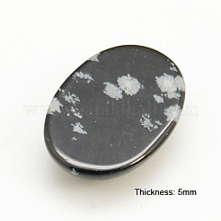 Gemstone Cabochons&nbsp;G-H1596-18x13x5mm-16