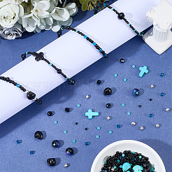 DIY Jewelry Making Kits&nbsp;DIY-AR0005-40