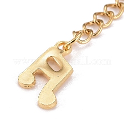 304 Stainless Steel Chain Extender&nbsp;STAS-F268-26G