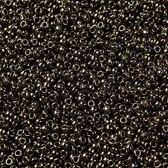 MIYUKI Round Rocailles Beads&nbsp;X-SEED-G009-RR0457