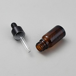 Glass Dropper Bottles&nbsp;AJEW-WH20033-085B