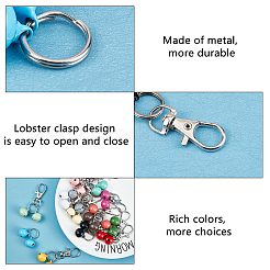 DIY Keychain Makings&nbsp;DIY-PH0027-91