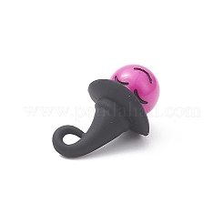 Acrylic Pendants&nbsp;PALLOY-JF02100