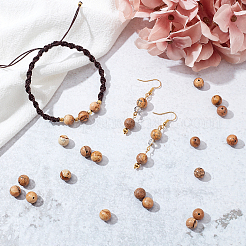 Natural Gemstone Beads Strands&nbsp;G-AR0003-80