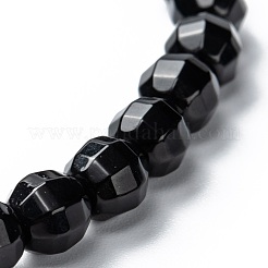 Glass Beads Stretch Bracelets&nbsp;BJEW-I296-13B