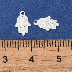 Brass Pendants&nbsp;KK-P259-20S