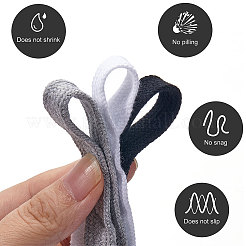 30 Yards Polycotton Ribbons&nbsp;OCOR-GF0002-94C