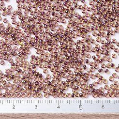 MIYUKI Round Rocailles Beads&nbsp;SEED-G007-RR0336