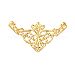 Iron Filigree Joiners&nbsp;FIND-B020-15G