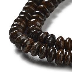 Natural Bronzite Beads Strands&nbsp;G-G084-C13-01