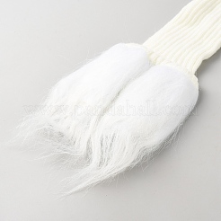 Polyester Cotton Boot Cover&nbsp;AJEW-WH0070-38A
