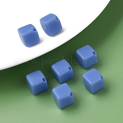Opaque Acrylic Beads&nbsp;MACR-S373-135-A02