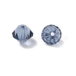Imitation Austrian Crystal Beads&nbsp;SWAR-F022-6x6mm-207