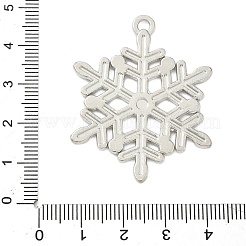 Christmas Themes Alloy Pendants&nbsp;FIND-L022-01E-P