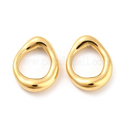 304 Stainless Steel Linking Rings&nbsp;STAS-I202-10G