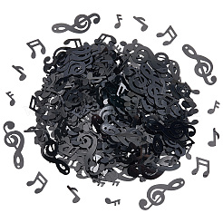 50G PVC Confetti&nbsp;AJEW-SP0004-90