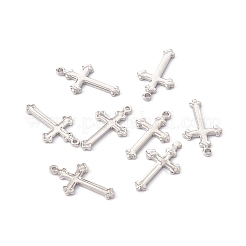 Rack Plating Brass Pendants&nbsp;KK-G433-09P