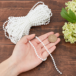 Plastic Window Blind Curtain Accessories&nbsp;FIND-WH0068-91A