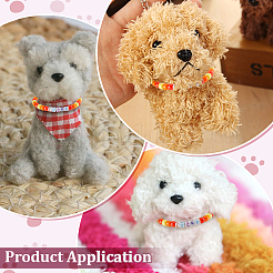 DIY Plush Sticks&nbsp;KICR-PH0001-01