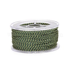 Polycotton Cord&nbsp;OCOR-E027-02B-11