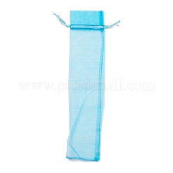 Organza Bags&nbsp;OP-WH0006-01