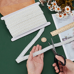 20 Yards PU Imitation Leather Ribbon&nbsp;OCOR-PH0005-12C