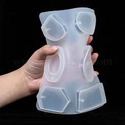 DIY Silicone Molds&nbsp;AJEW-F030-11