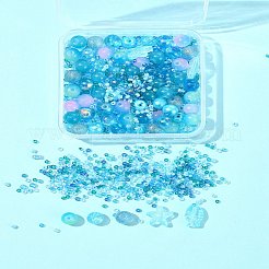 66G Glass Beads&nbsp;GLAA-FS0002-03C