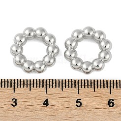 CCB Plastic Linking Rings&nbsp;CCB-G020-42C-P