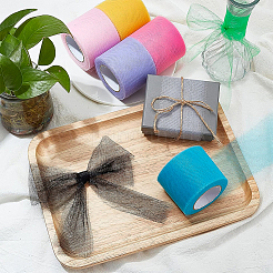 Deco Mesh Ribbons&nbsp;OCOR-BC0006-08