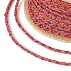 Macrame Cotton Cord&nbsp;OCOR-F010-C03