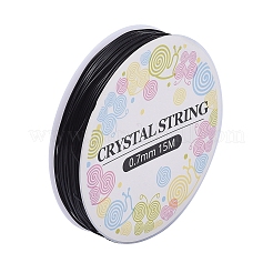 Elastic Crystal Thread&nbsp;EW-S003-0.7mm-03