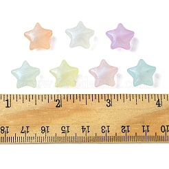 Luminous Acrylic Beads&nbsp;OACR-FS0001-39