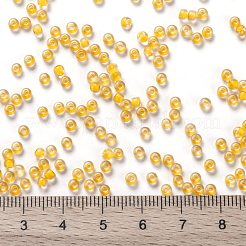 TOHO Round Seed Beads&nbsp;SEED-JPTR08-0974