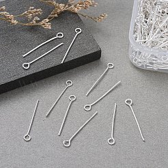 Iron Eye Pin&nbsp;IFIN-YW0001-10S