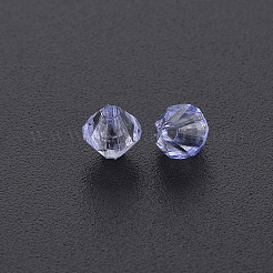 Transparent Acrylic Beads&nbsp;LS-MACR-S373-84-B04