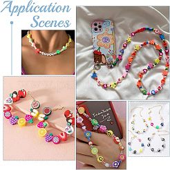 DIY Jewelry Set Making Kit&nbsp;DIY-CA0003-07