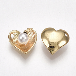Brass Charms&nbsp;LS-KK-S348-231