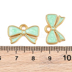304 Stainless Steel Enamel Pendants&nbsp;SA-CBADC81-03G