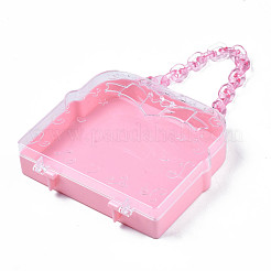 Polystyrene Plastic Bead Containers&nbsp;CON-S043-068