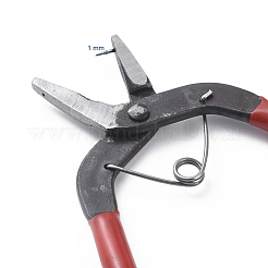 Carbon Steel Jewelry Pliers&nbsp;PT-S012-01