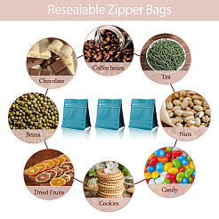 PE Plastic Storage Resealable Bags with Valve&nbsp;AJEW-TAC0045-019C