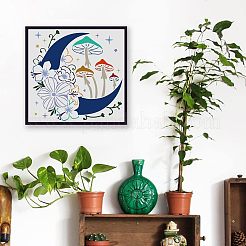 Plastic Reusable Drawing Painting Stencils Templates&nbsp;DIY-WH0172-537