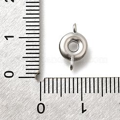 Brass Connector Charms&nbsp;KK-P295-01P-O