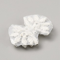 Rhinestone Self Adhesive Appliques Ornament Accessories&nbsp;DIY-WH0568-50B