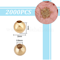 304 Stainless Steel Beads&nbsp;STAS-UN0061-75B