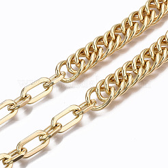 Bag Chains Straps&nbsp;KK-S361-001KC