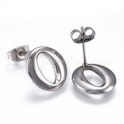 304 Stainless Steel Jewelry Sets&nbsp;SJEW-F204-13