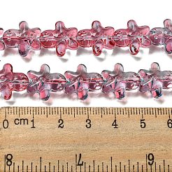 Glass Beads Strands&nbsp;GLAA-B018-03A