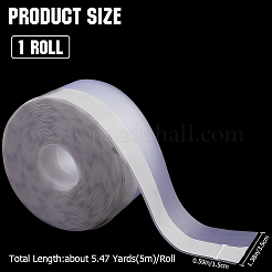 TPE Self-adhesive Sealing Strip&nbsp;AJEW-WH0515-57A